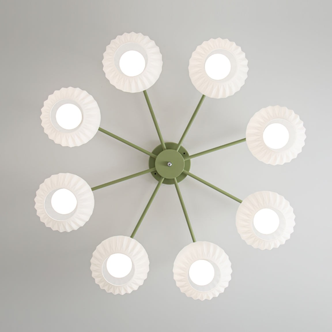 Renee Ceiling Light K1073