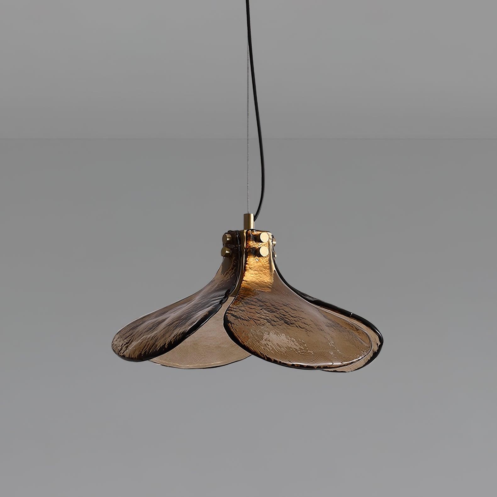 Vintage Clover Pendant Light K467