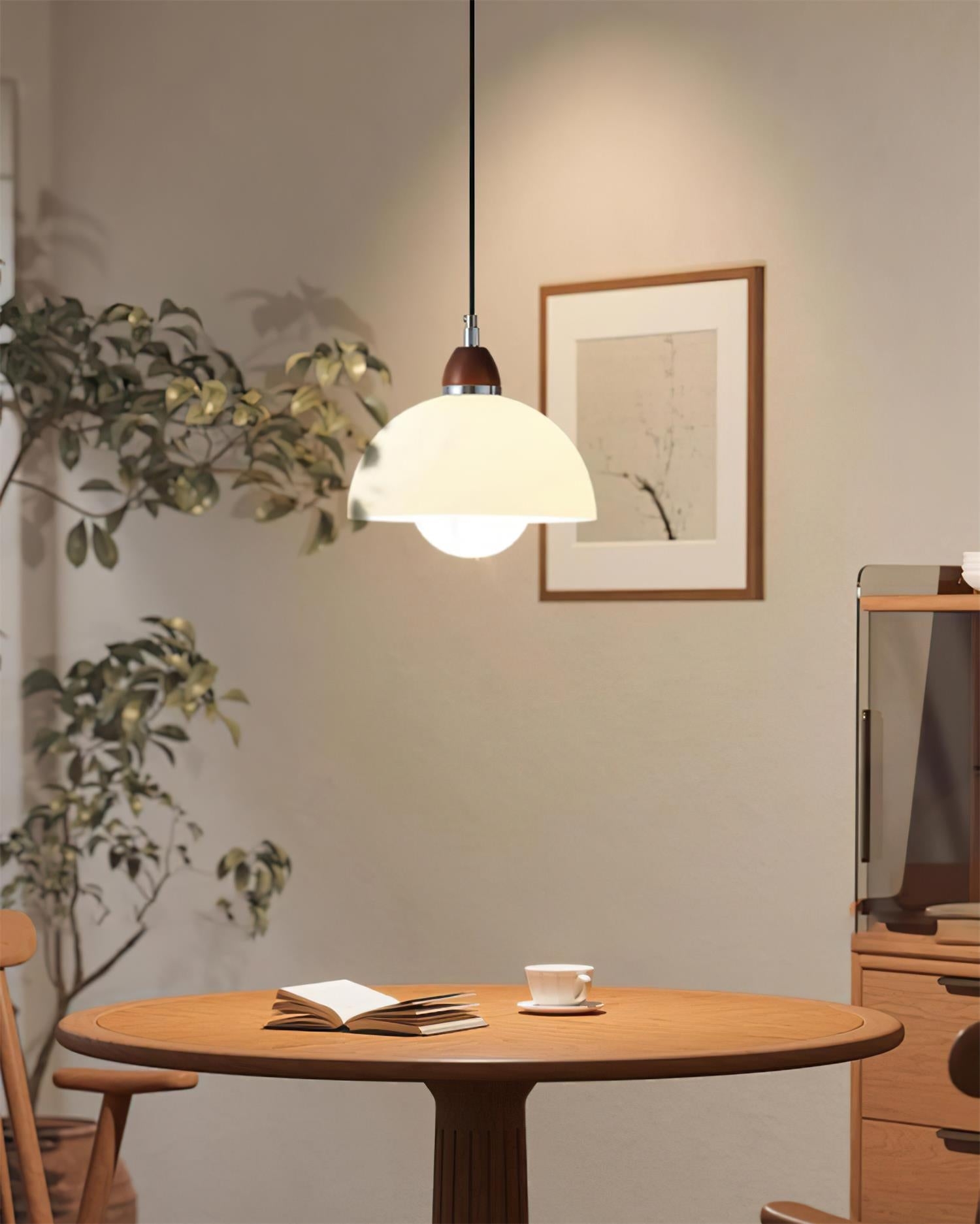 Milagro Pendant Lamp D51
