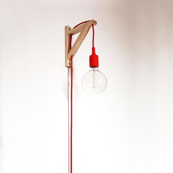 Fix Wall Light