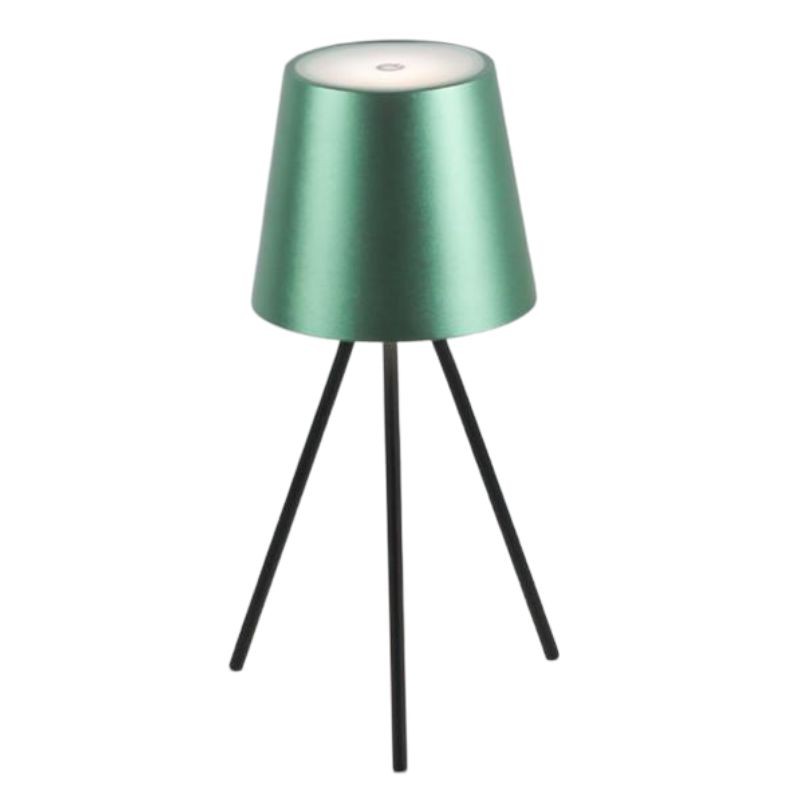 Touch Dimmer Switch Tripod Table Lamp K61