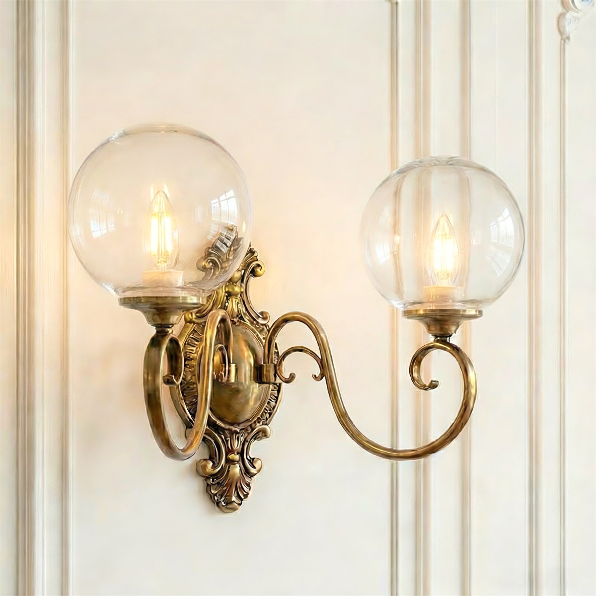 Vintarose Wall Lamp D288