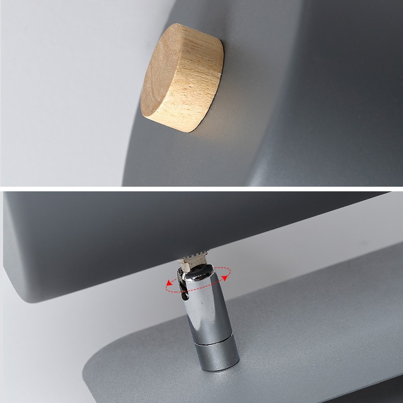 Swivel Cylinder Wall Sconce