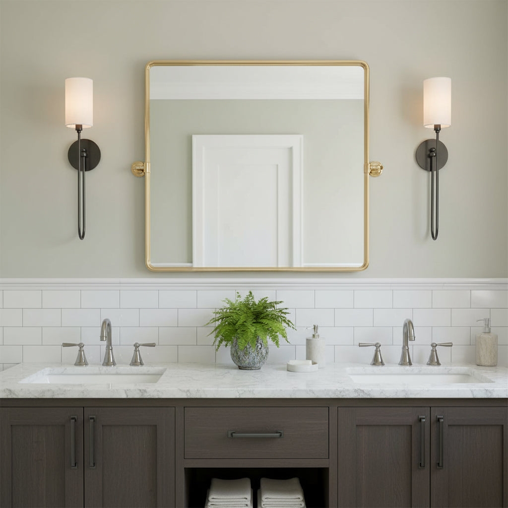 Harlem Wall Lamp D556