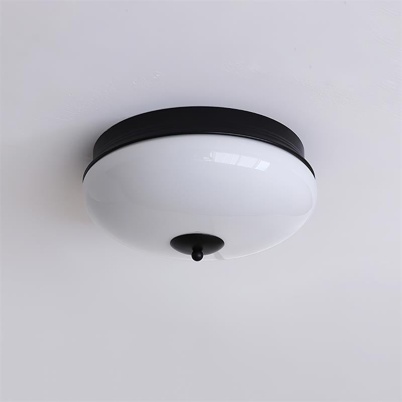 Ludo Round Ceiling Light D543