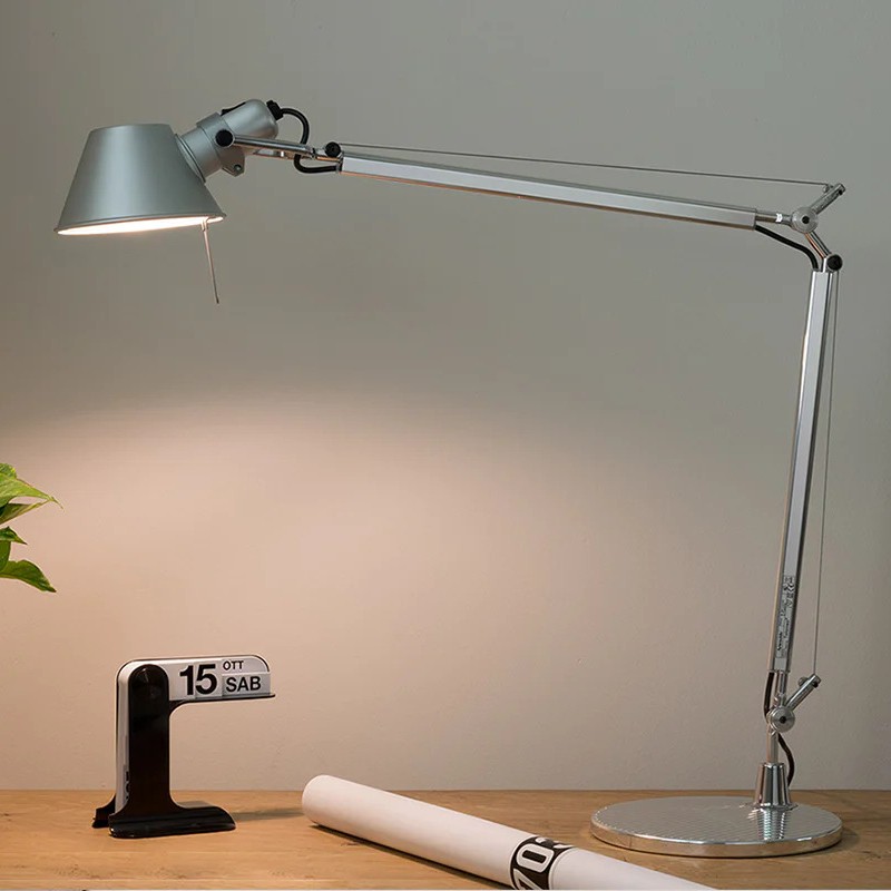 Tolomeo Micro Table Lamp