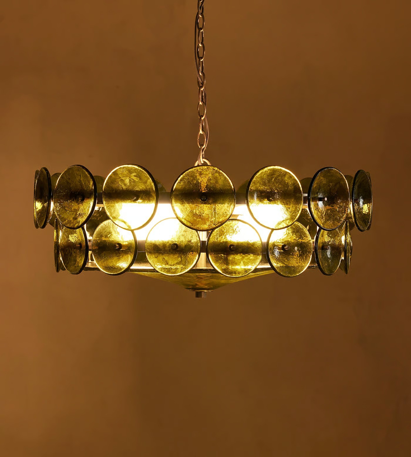 Lorenzo Chandelier K1574