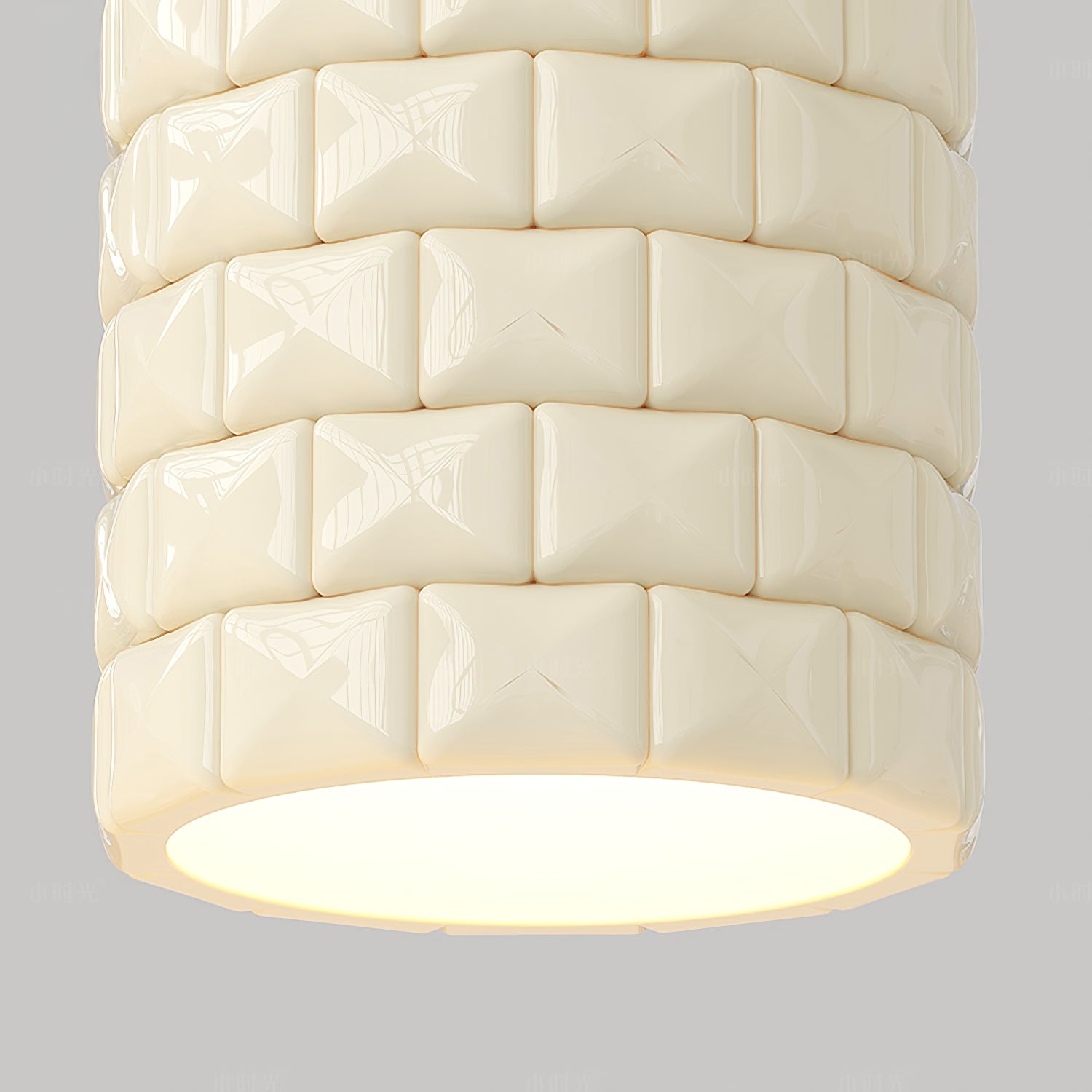 Lysne Girl Pendant Lamp D410