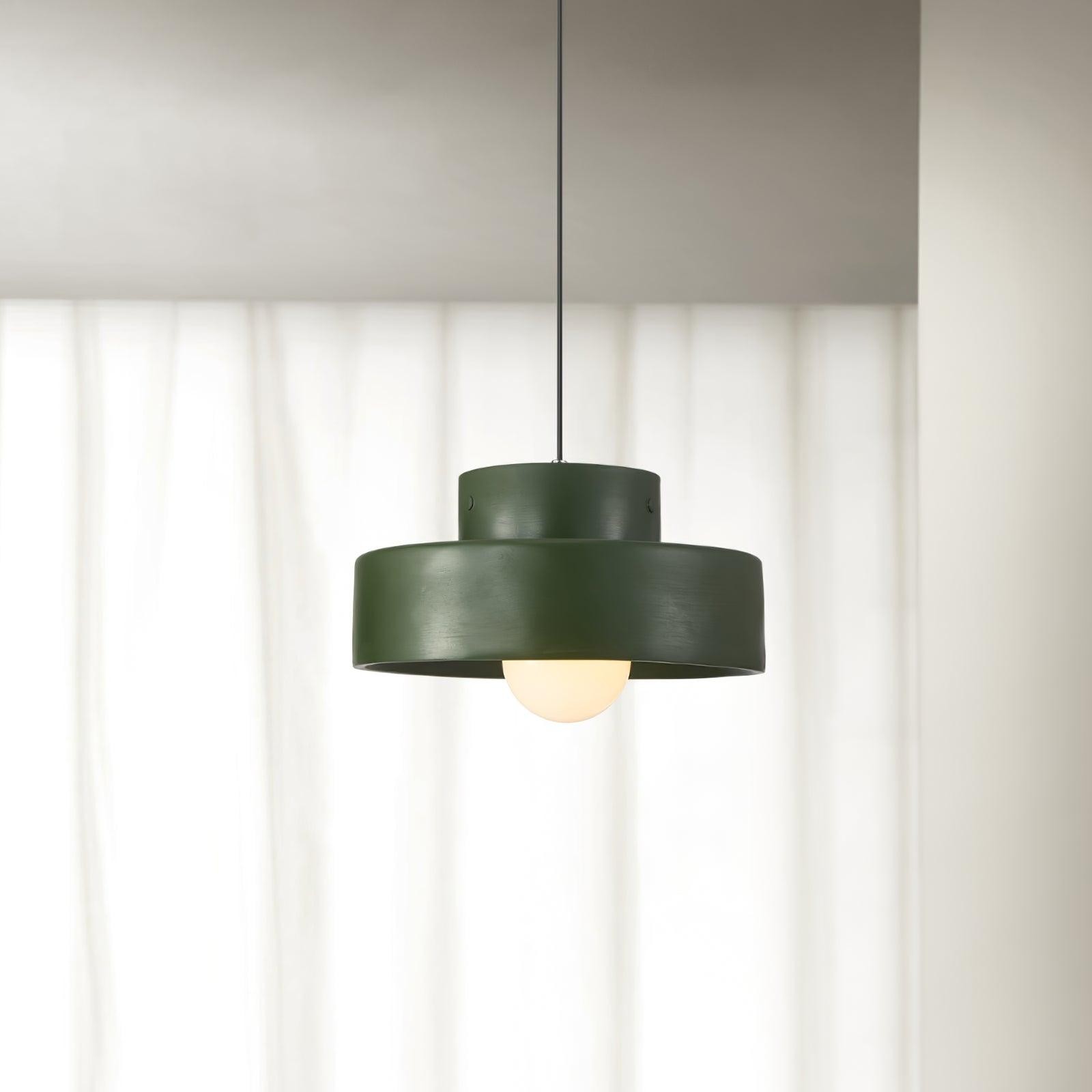Classic Traditional Pendant Light K278