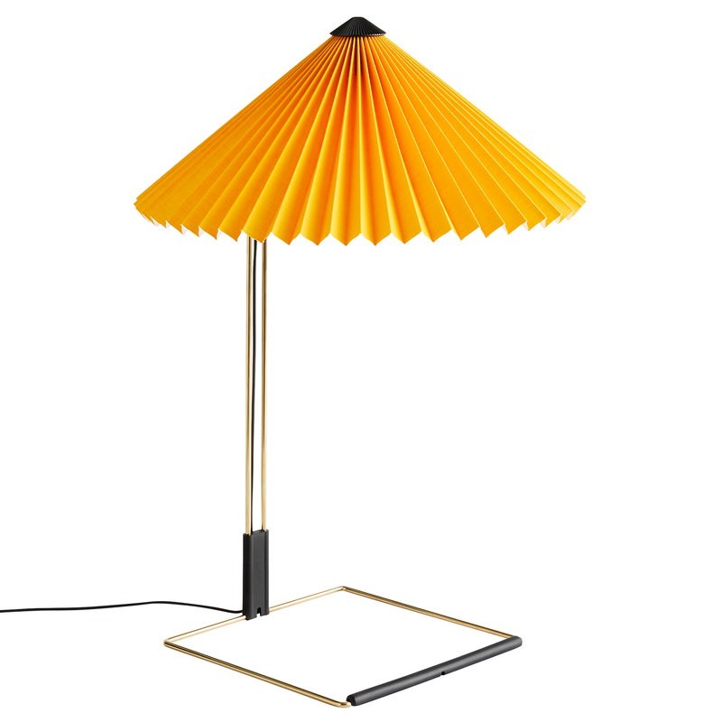 Matin Table Lamp