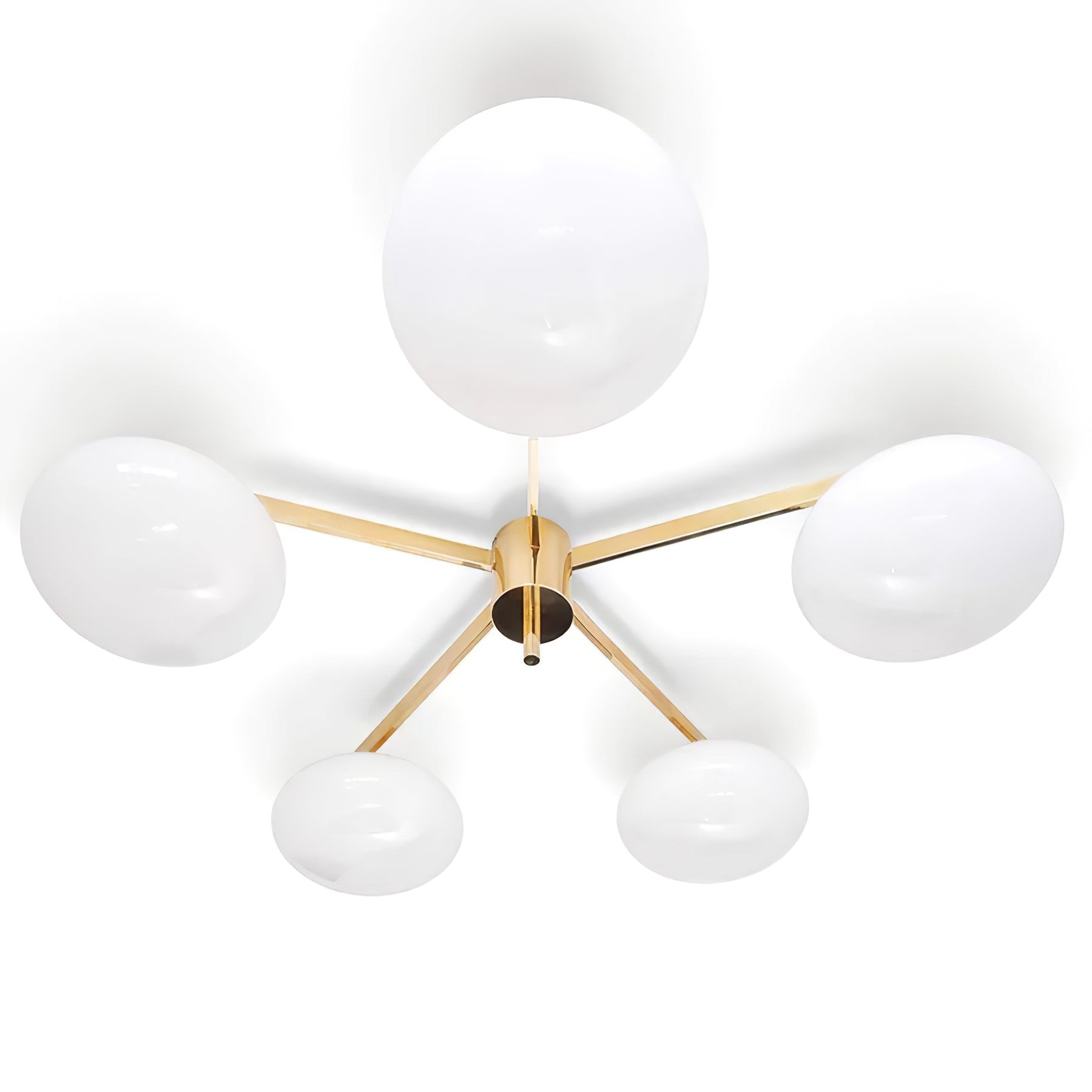 Alby Ceiling Lamp K955