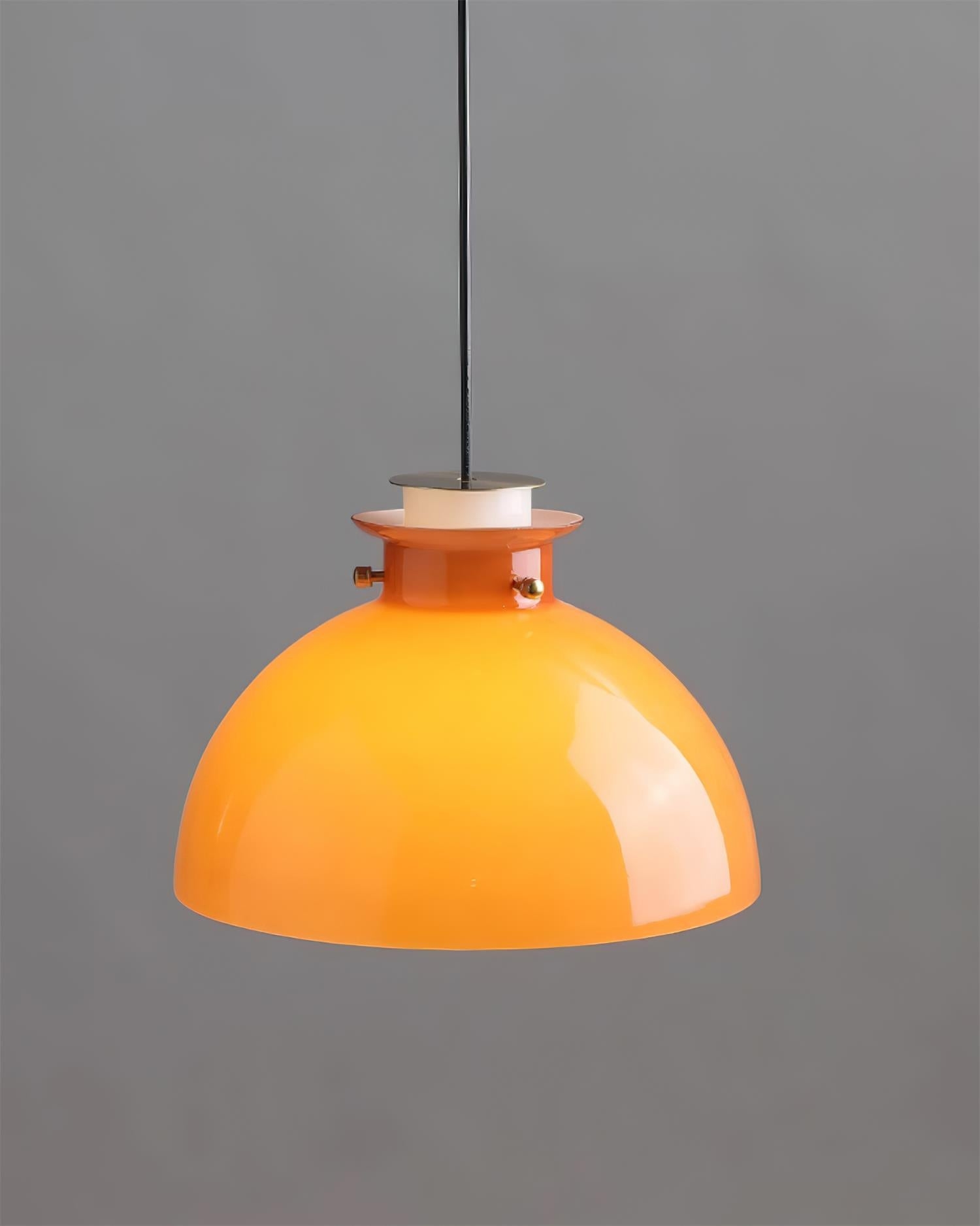 Glebe Pendant Lamp D15