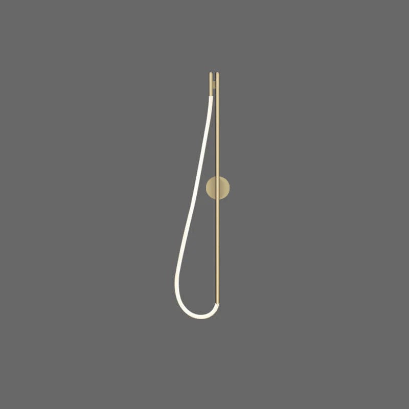 Leto Wall Lamp K1043