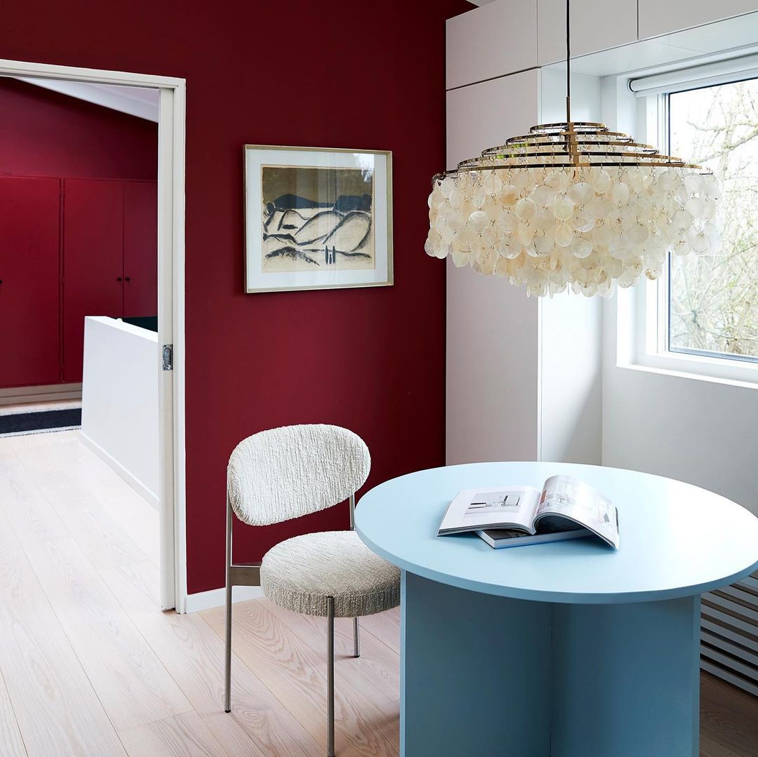Fun Pendant Light