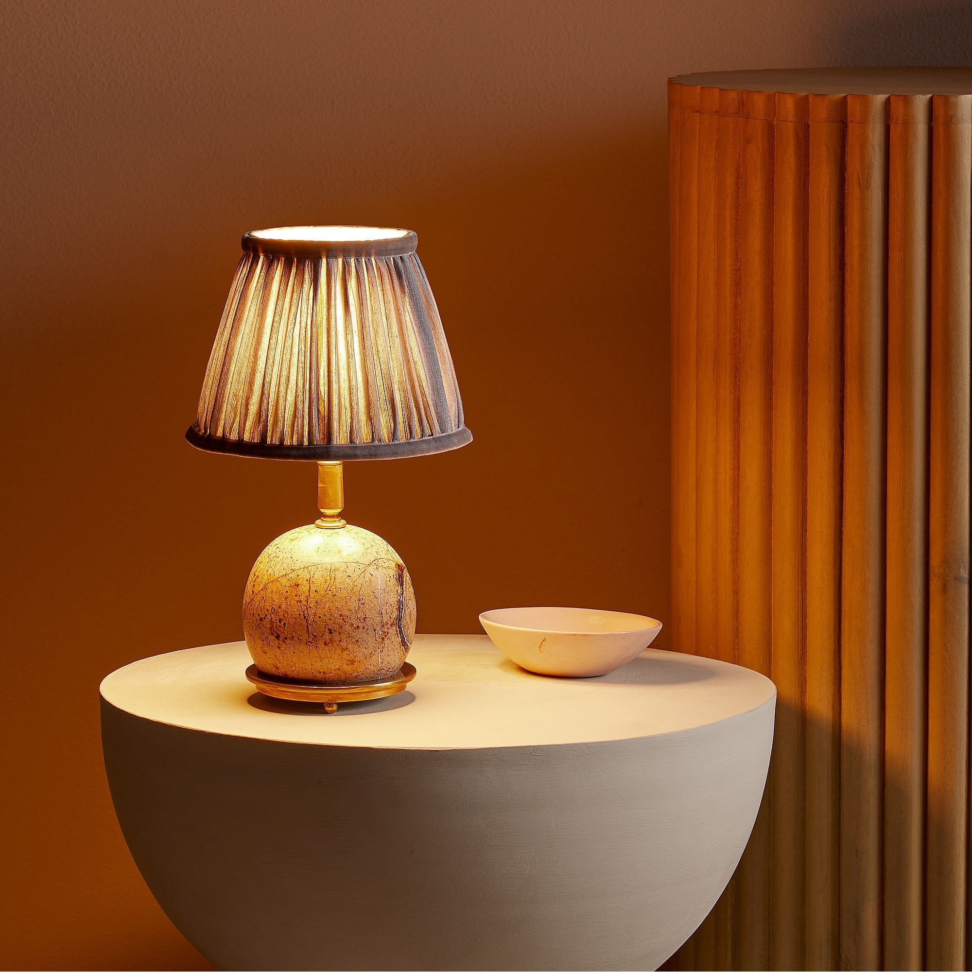 Ferdy Table Lamp D753