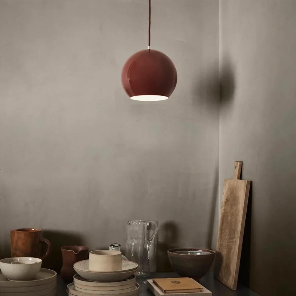 Topan Pendant Light