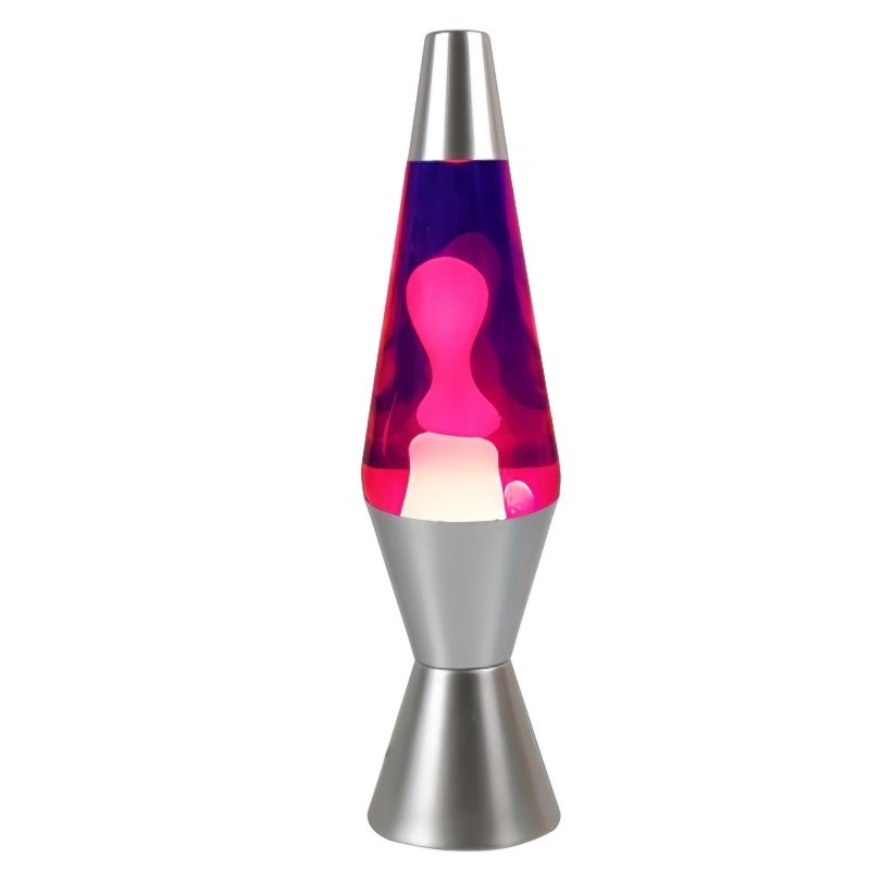 Creative Classic Lava Lamp