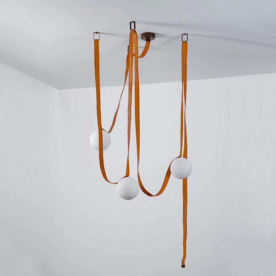 Light Rail Pendant Lamp K1044