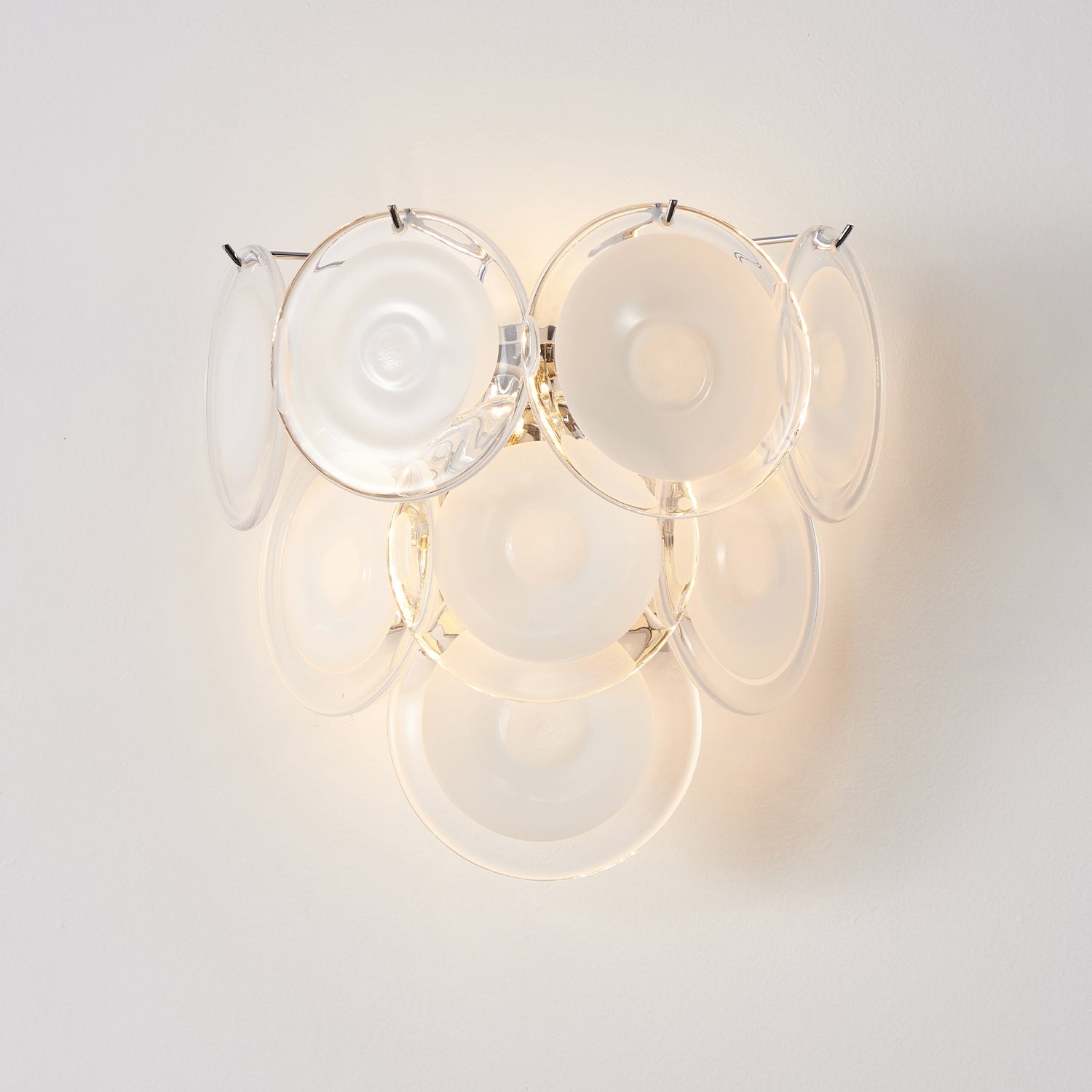 Celestial Flow Wall Lamp D111