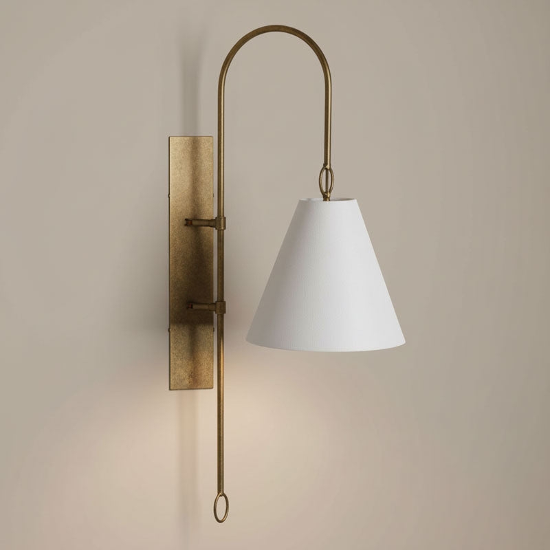 Anniston Wall Lamp D589