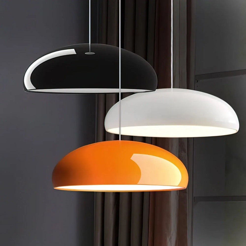 Pangen Pendant Light - Minimalist Contemporary Pendant Lighting for Dining Area