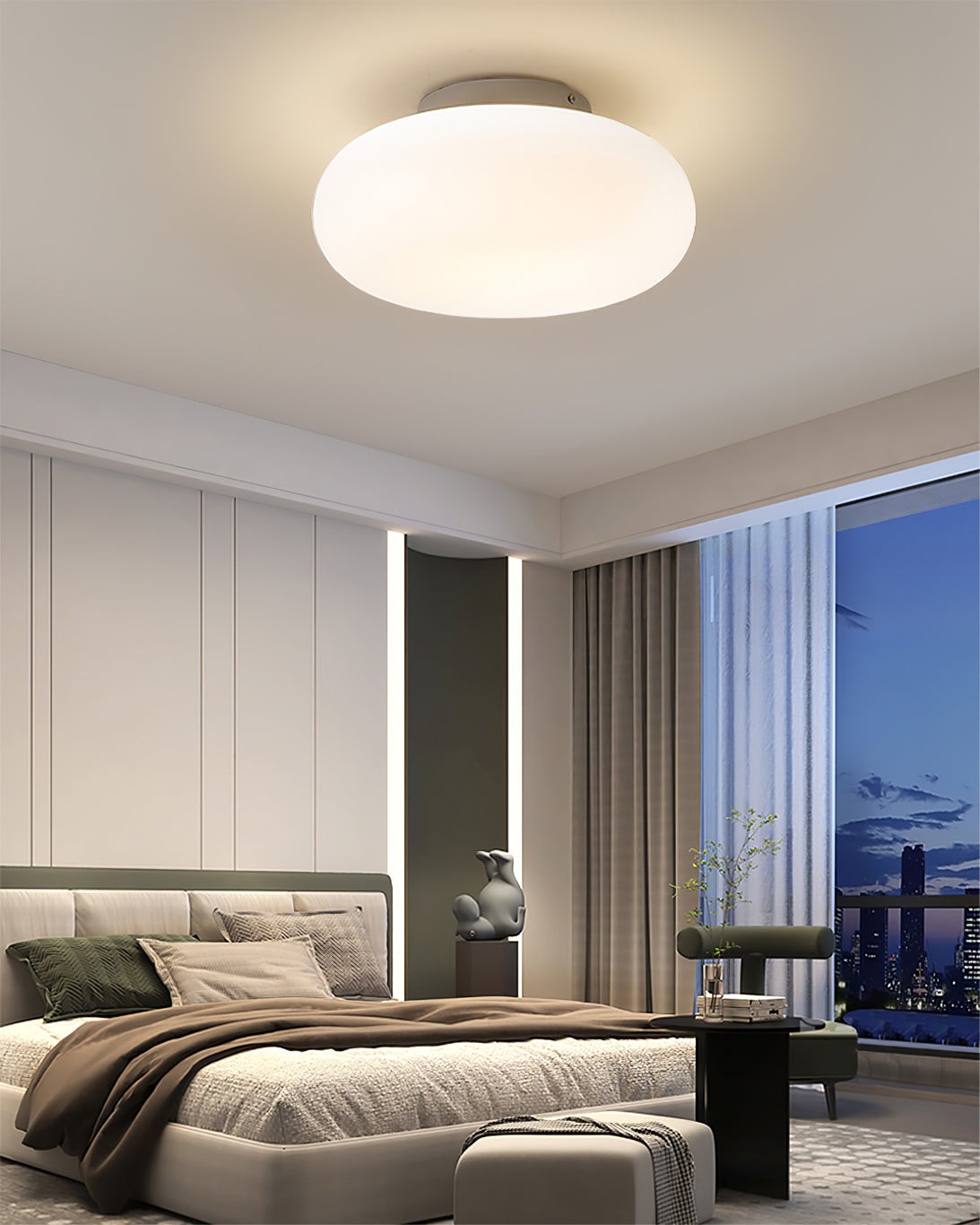 Amor Ceiling Lamp K959
