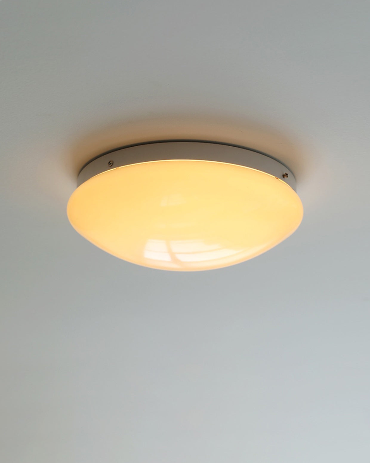 Wickes Flush Ceiling Light D418