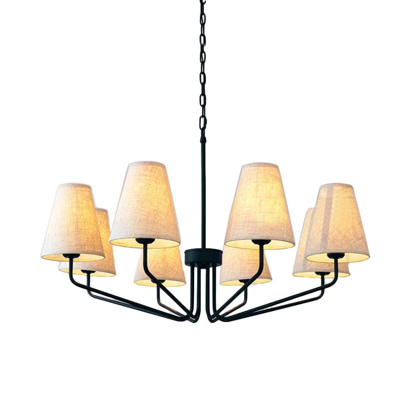 Kennedy Chandelier D501