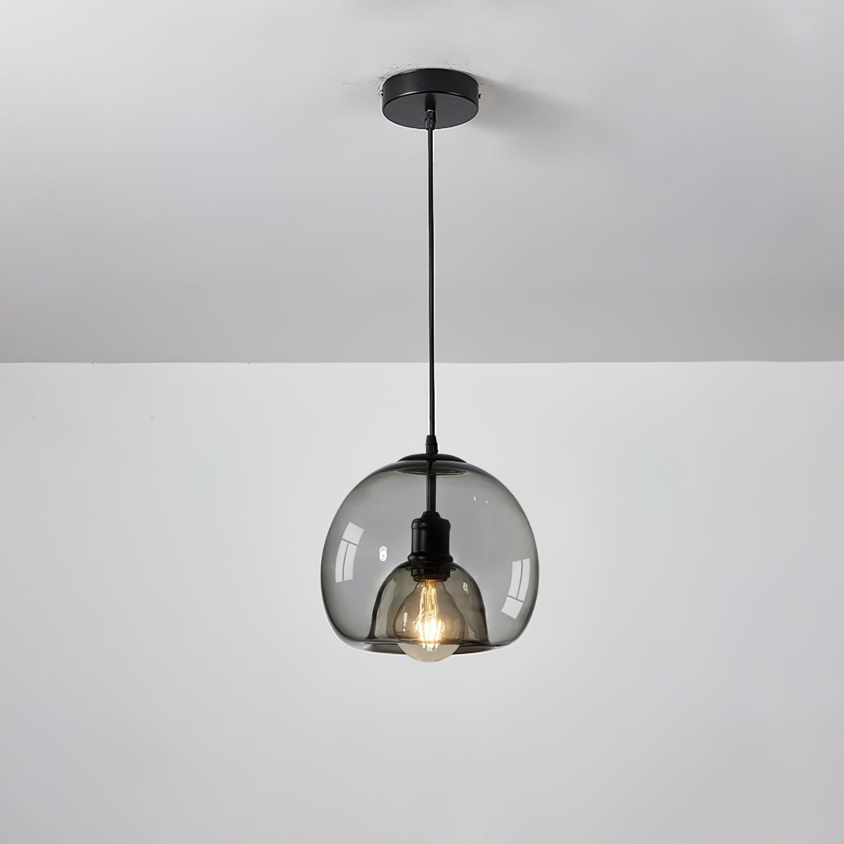 Pearl Essence Pendant Lamp K582