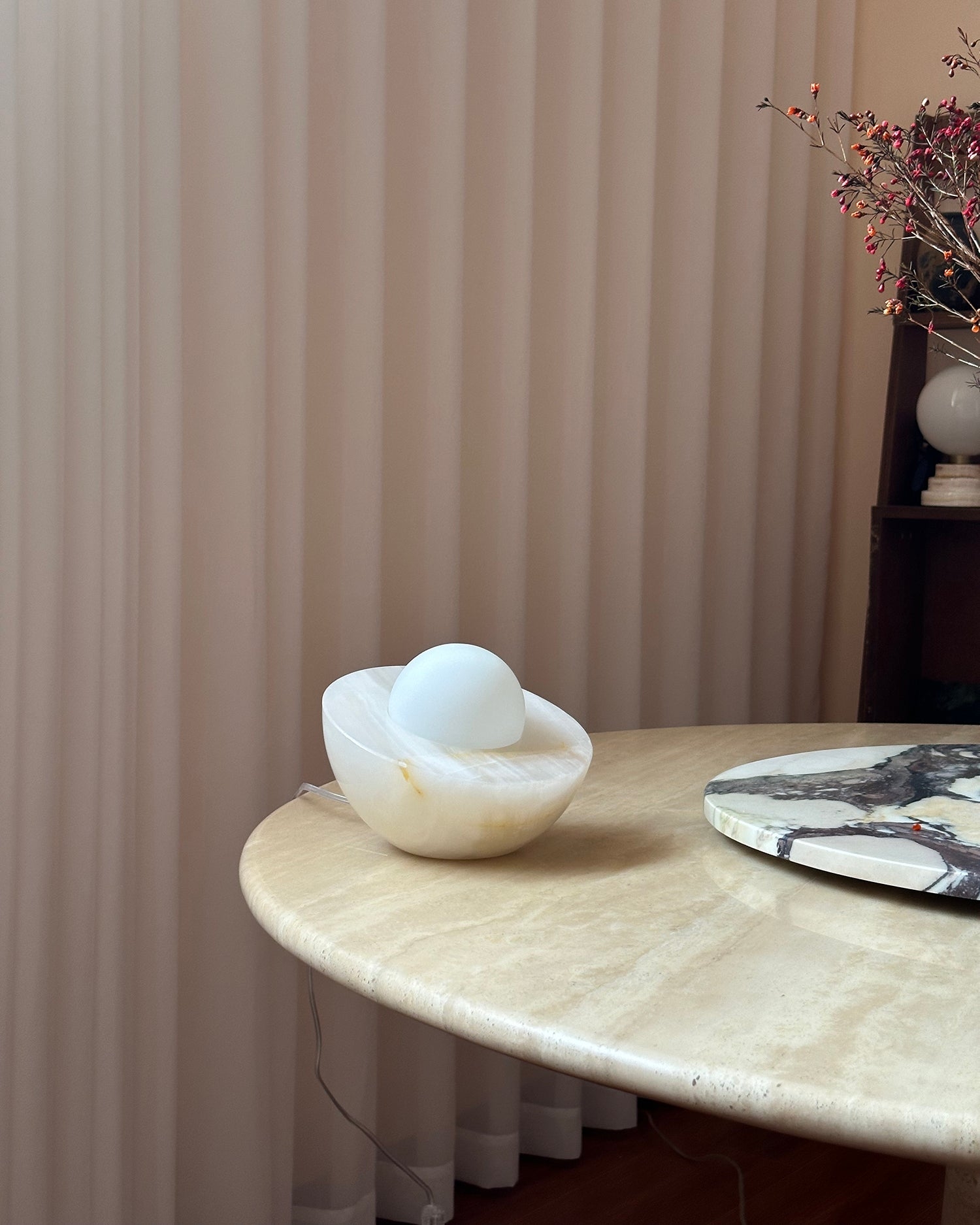 Piccola Table Lamp D54
