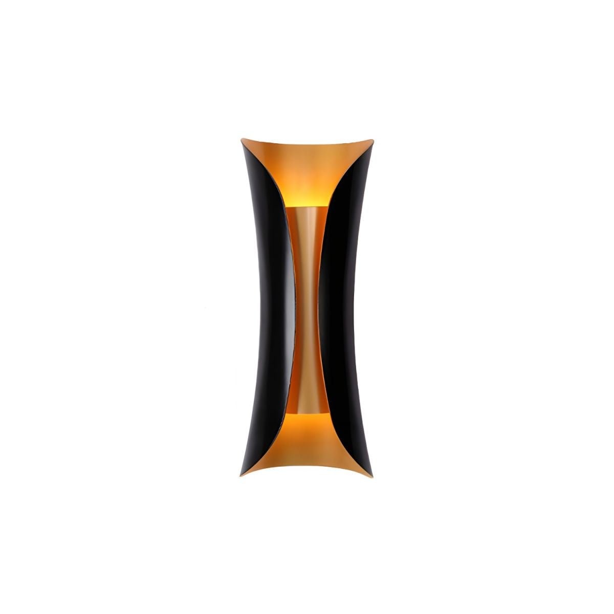 Flame Art Wall Sconce K382