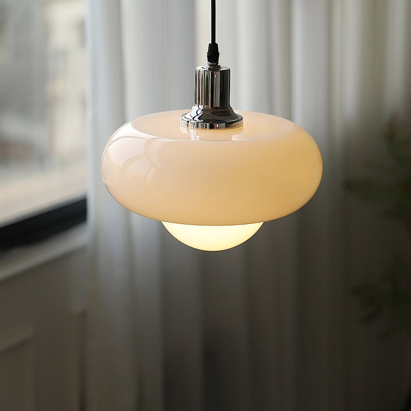 Bauhaus Style Harvey Pendant Lamp
