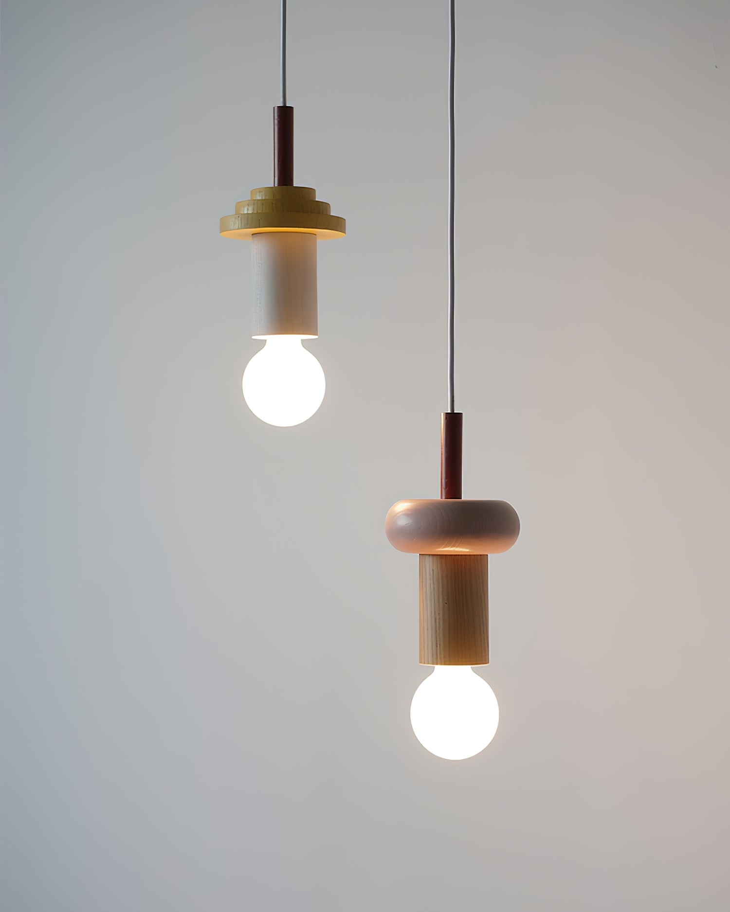 Junit Pendant Lamp D223