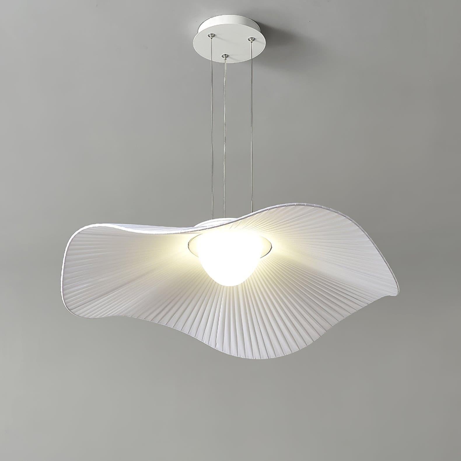 Cloud Pendant Lamp K997