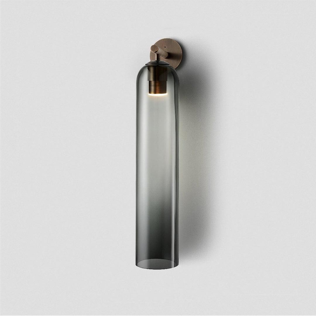 Art Glass Sconce K241