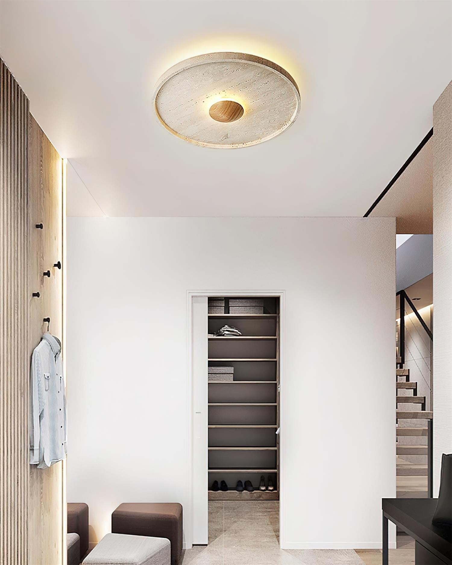 Marvello Ceiling Lamp D156