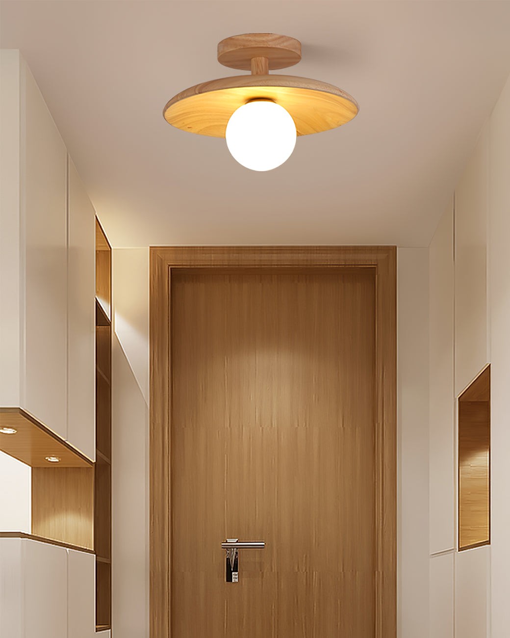 Plafon Ceiling Lamp K1068