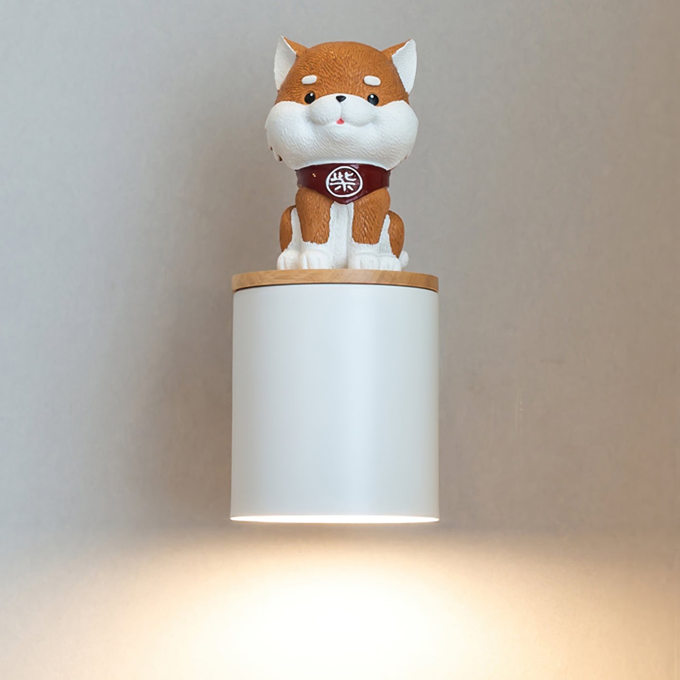 Doggy Wall Lamp K1009