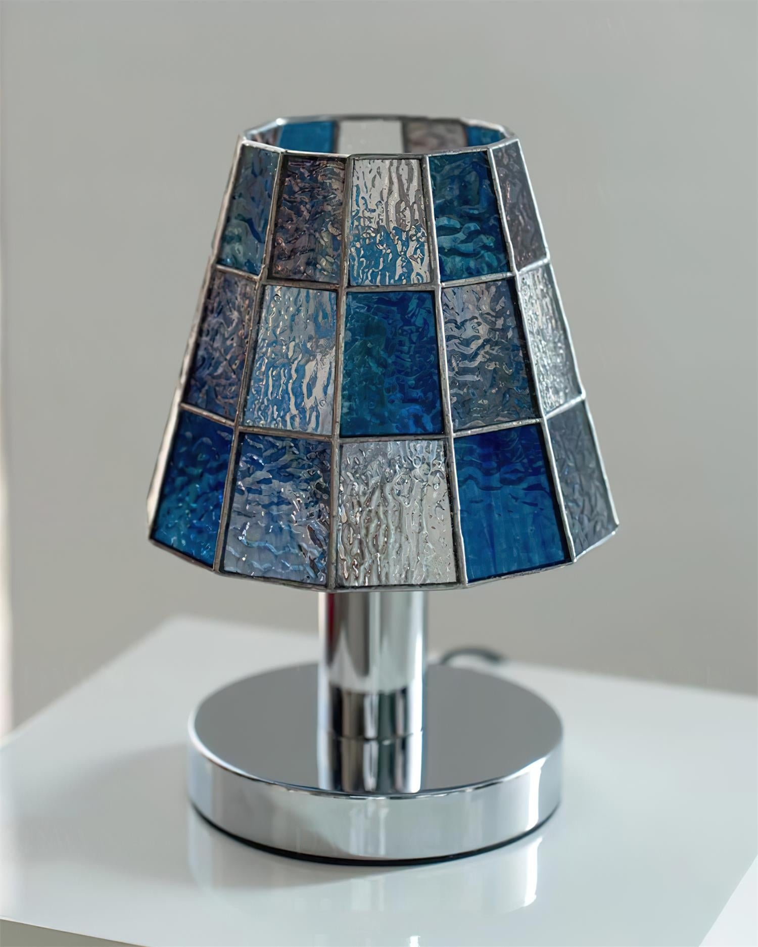 Fun Guy Table Lamp D236