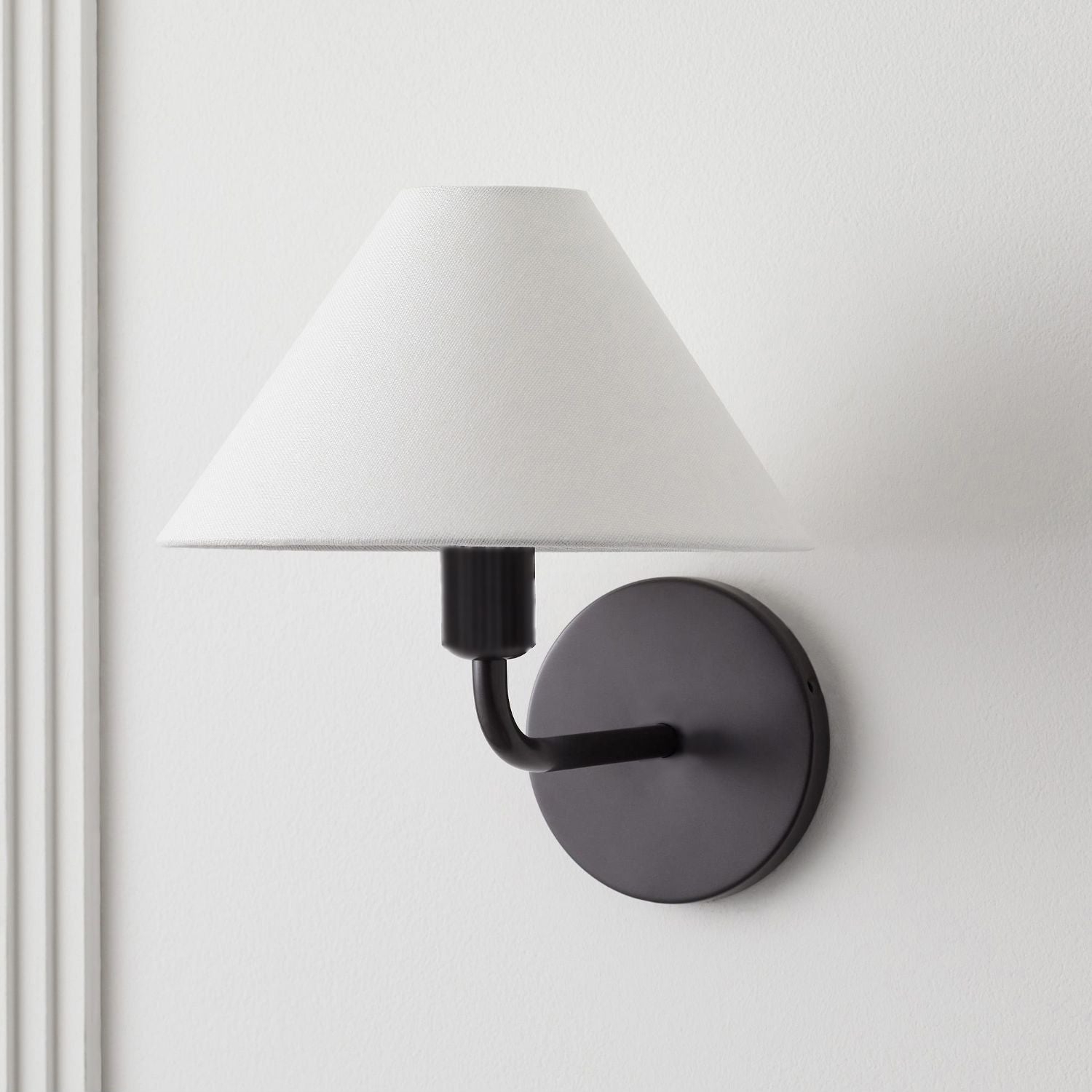 Gilda Wall Lamp D612