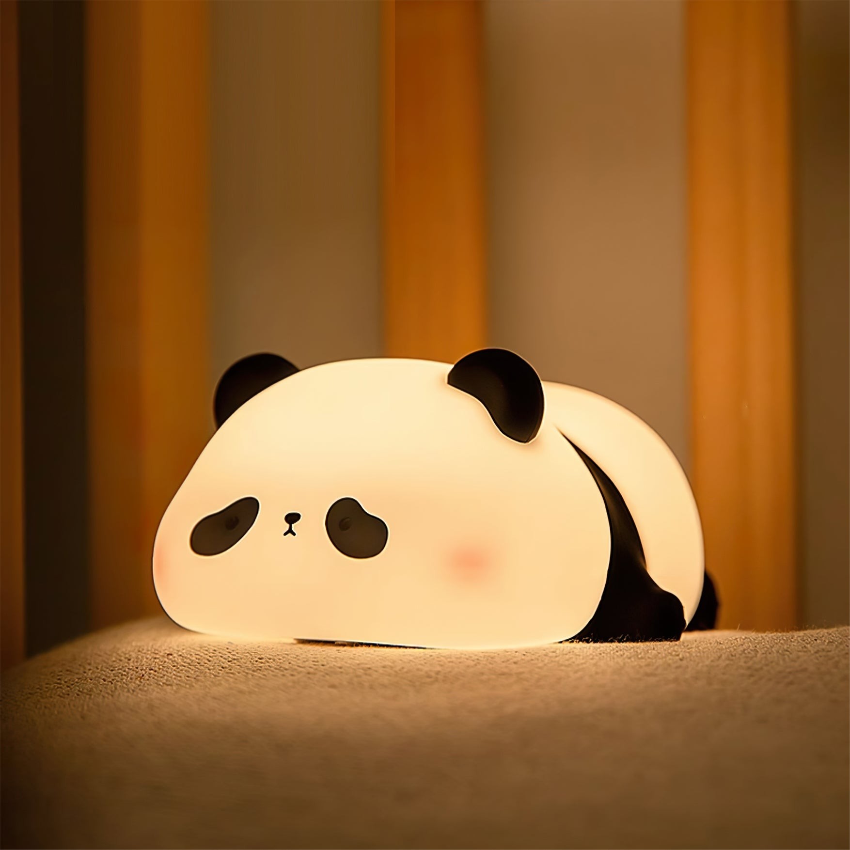 Cartoon Cute Panda Table Lamp K207