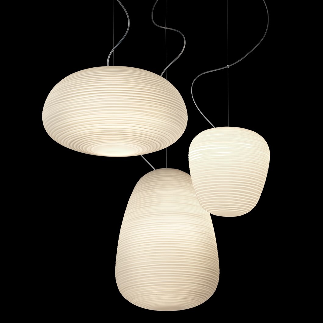 Rituals Suspension