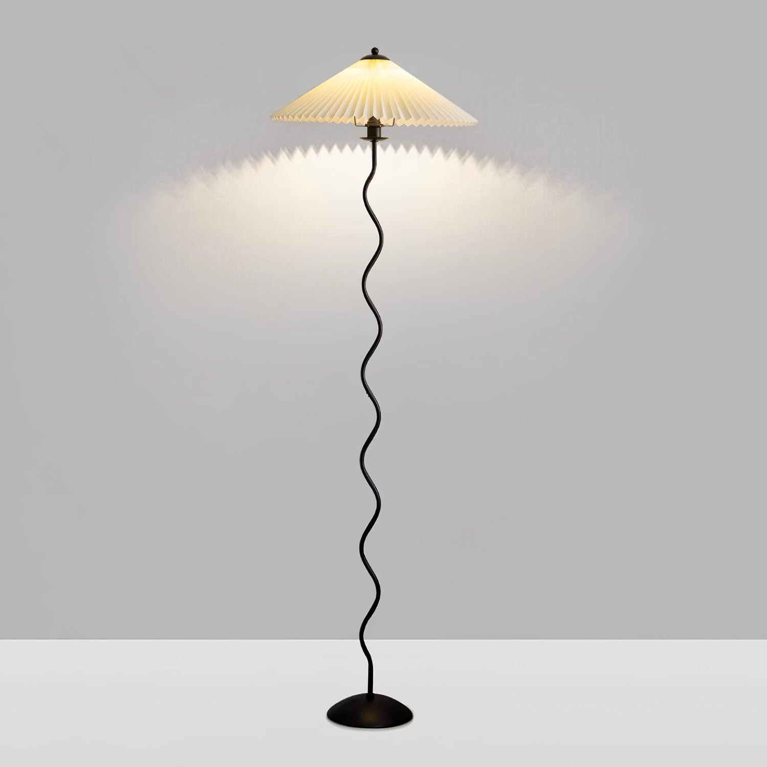 Waveform Exclusive Floor Lamp K672