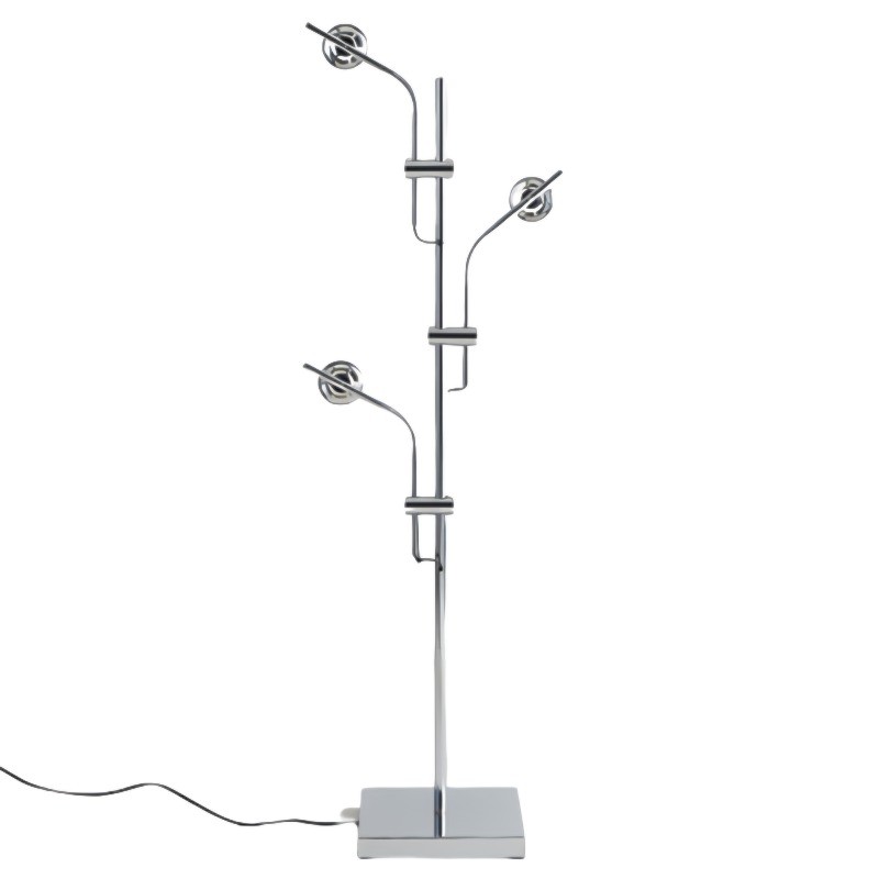 Wa Wa Floor Lamp