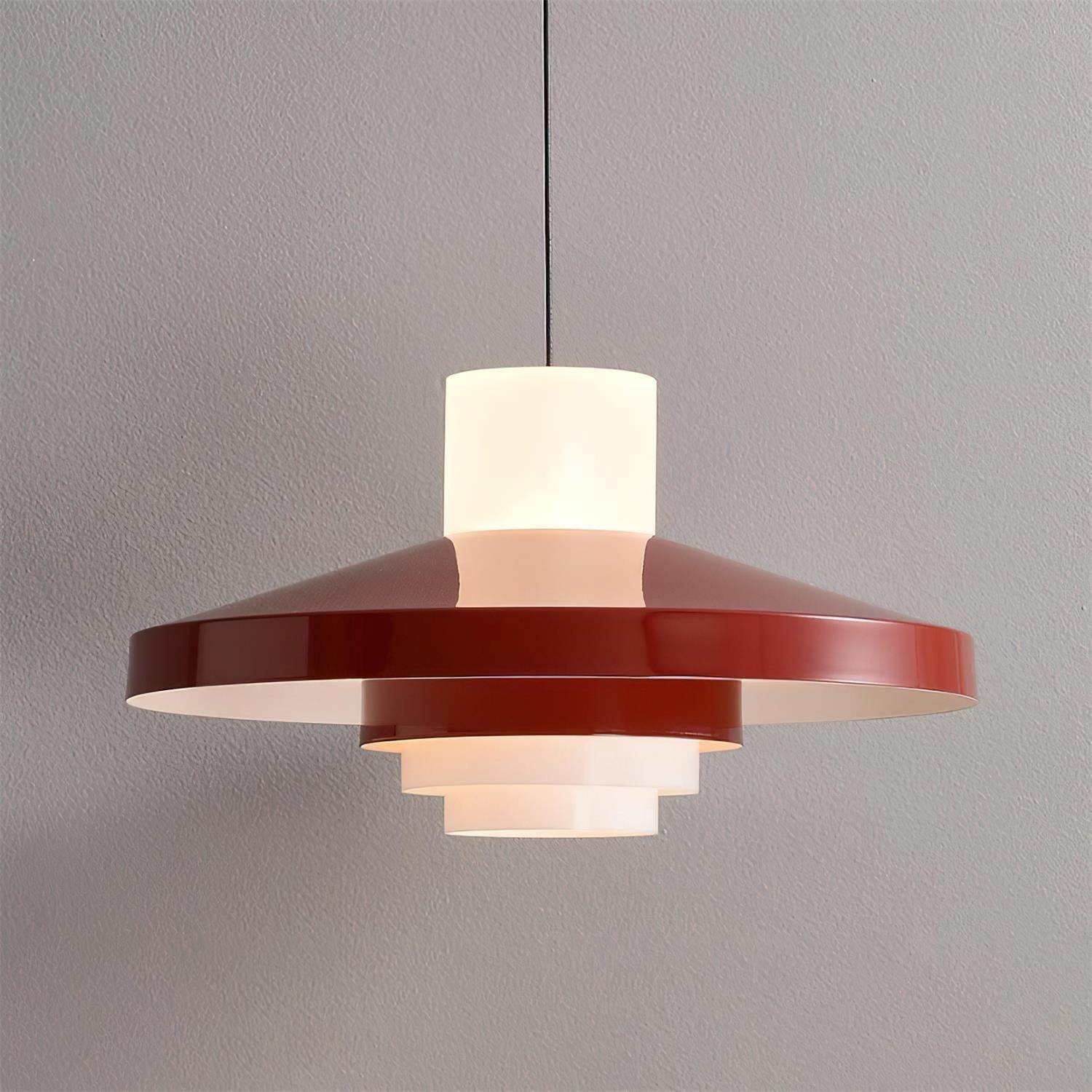 Nova Cap Pendant Lamp D221
