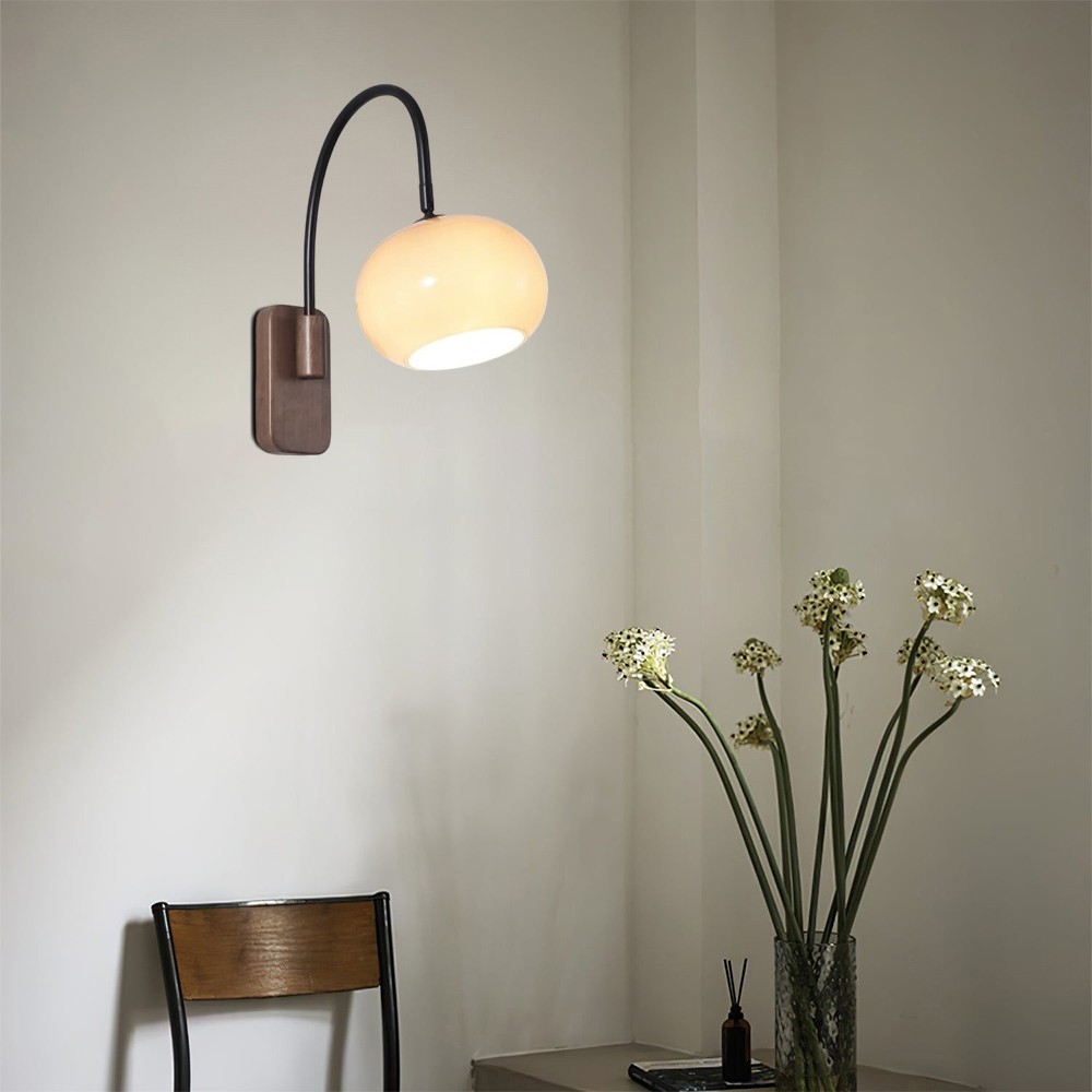 Modern Led Wall Light For Bedroom K06