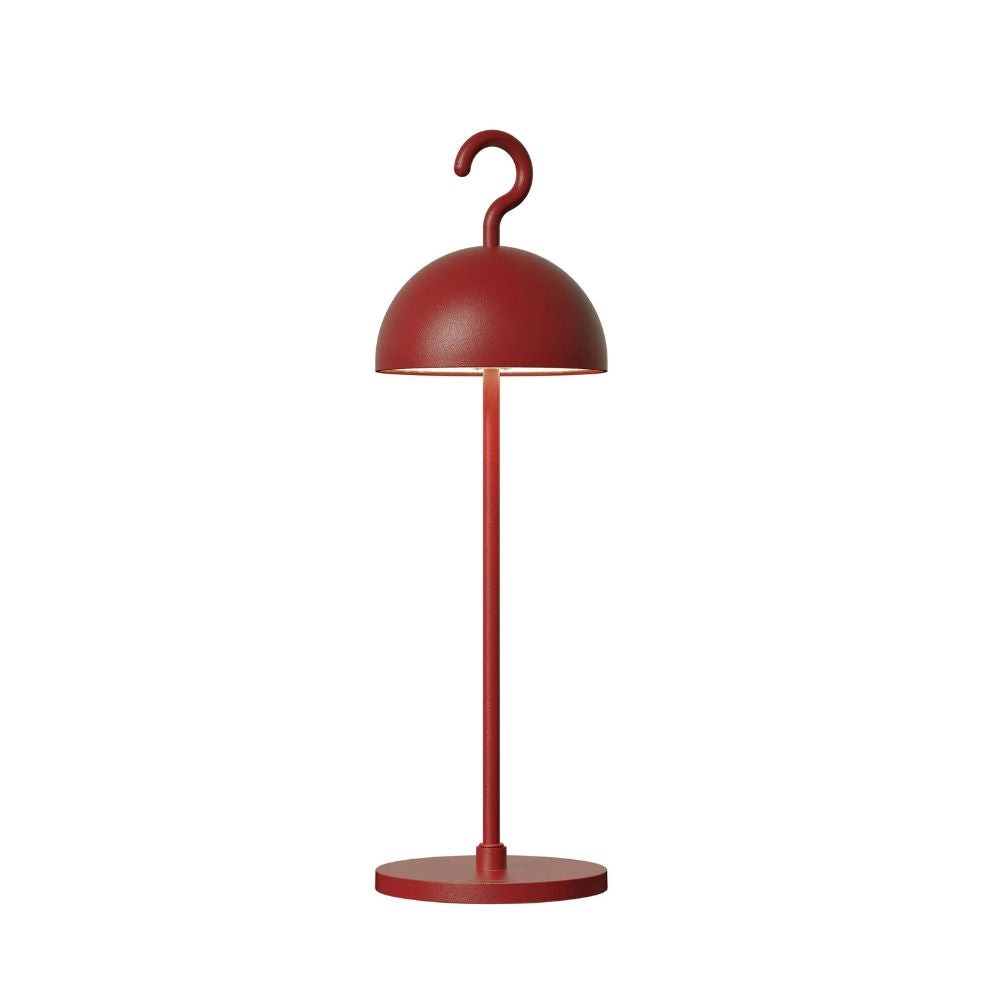 Decorative Portable Hook Led Table Lamp K785