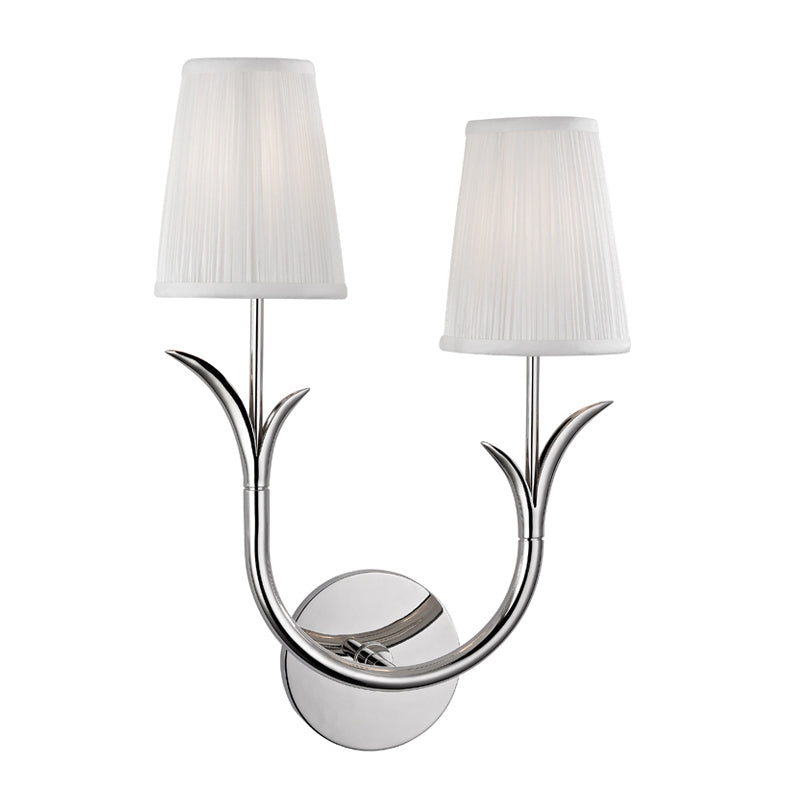 Deering Wall Lamp D596