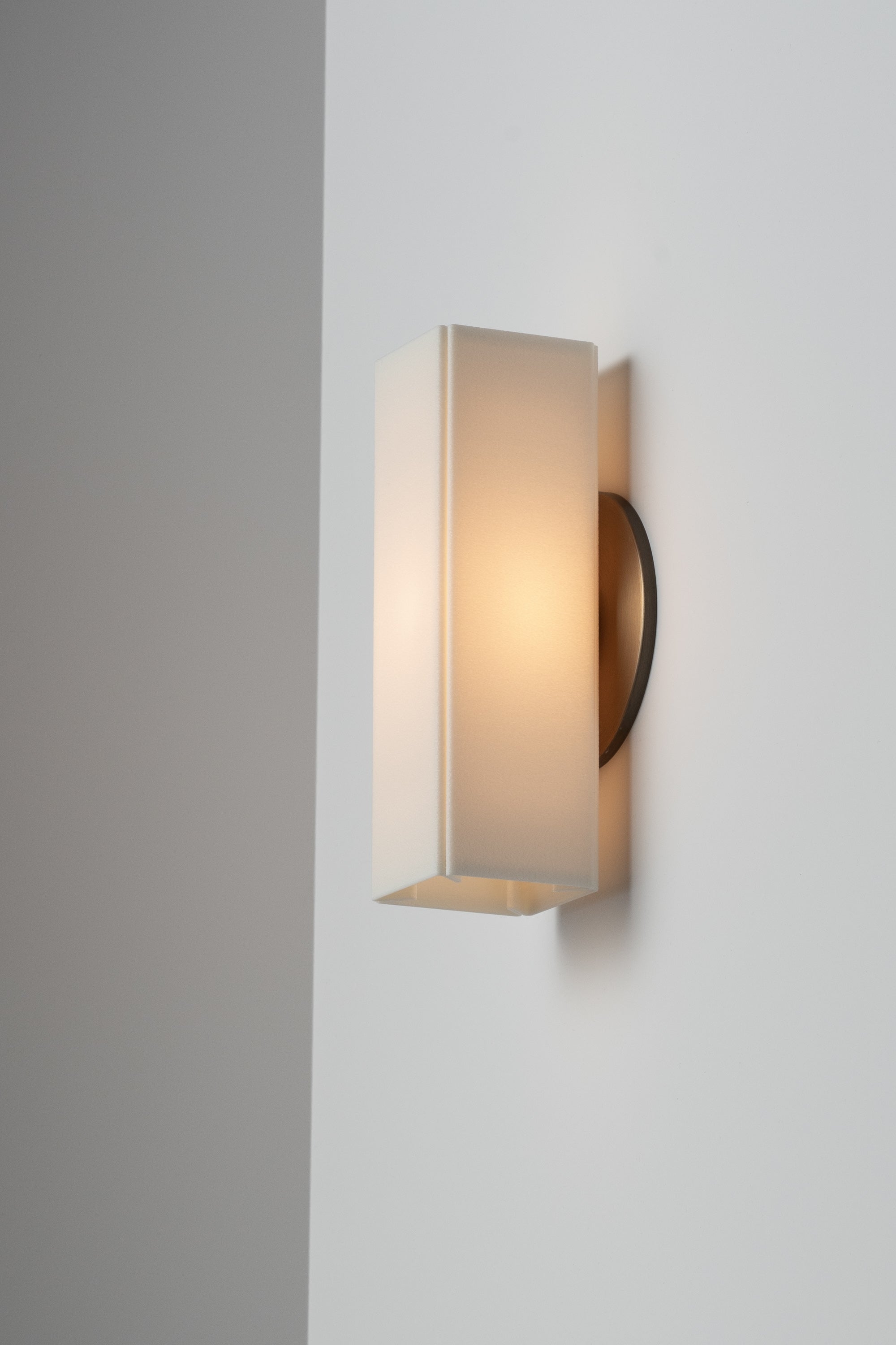 Loir Wall Lamp D601