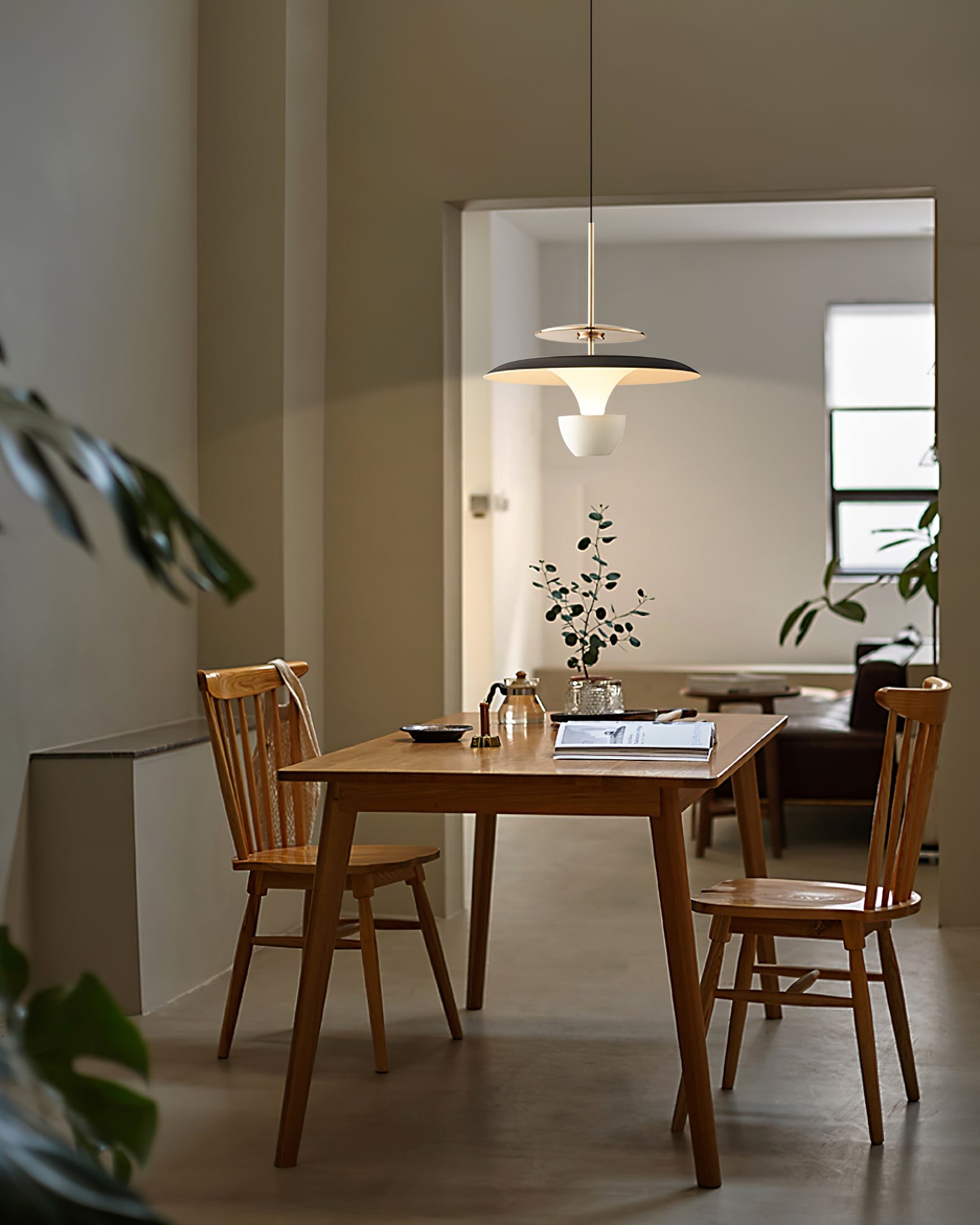 UFO Pendant Lamp K1091